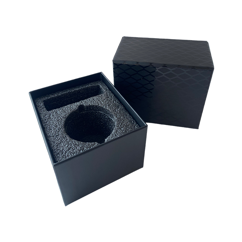Hardcover Box