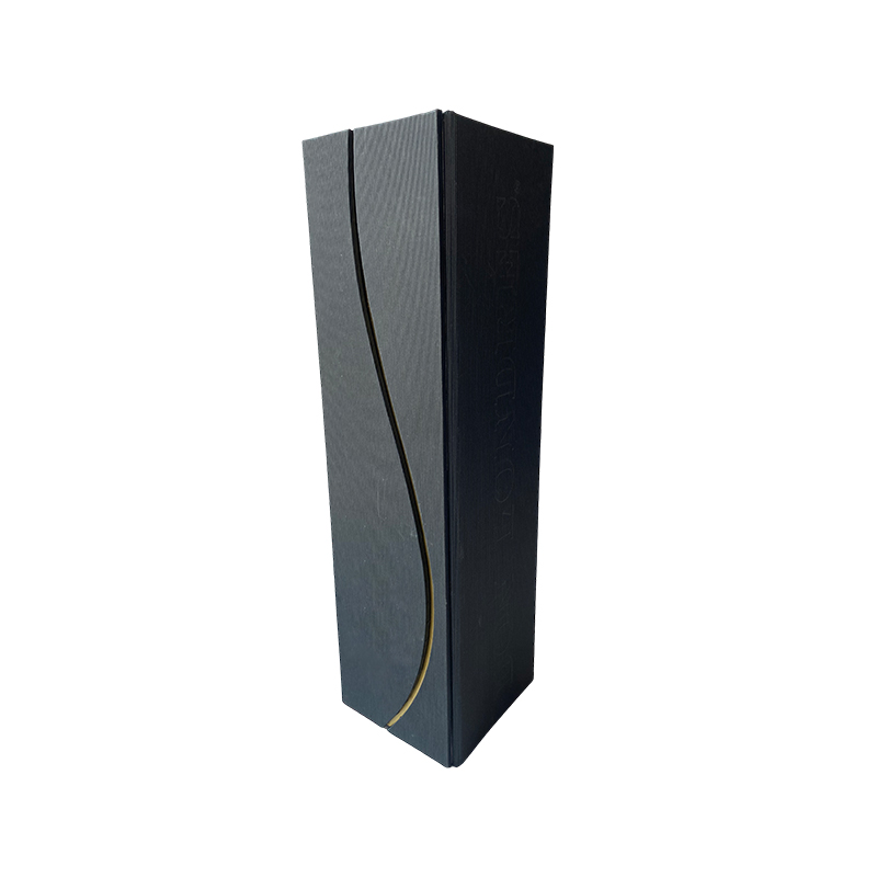 Hardcover Box