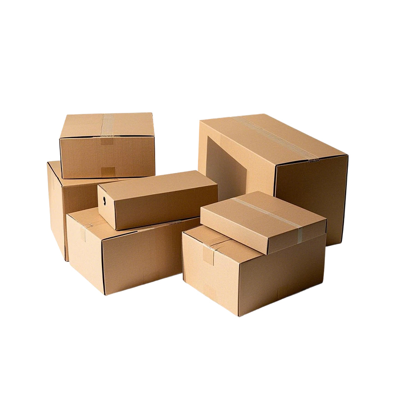 Carton, Color Box, Paper Box, Hardcover Box