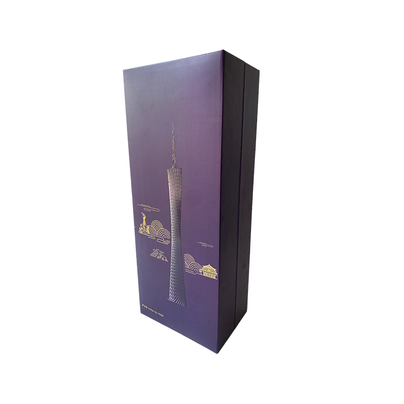 Hardcover Box