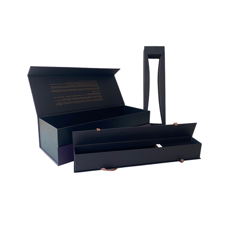 Hardcover Box