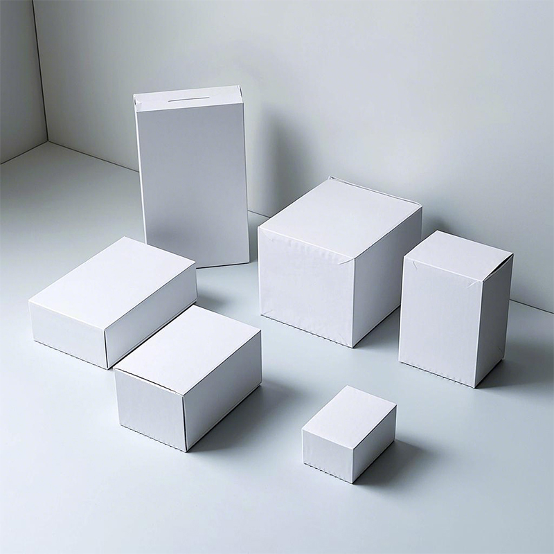 Carton, Color Box, Paper Box, Hardcover Box