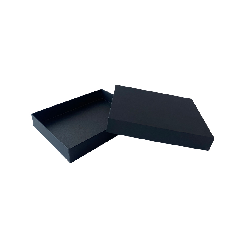 Hardcover Box