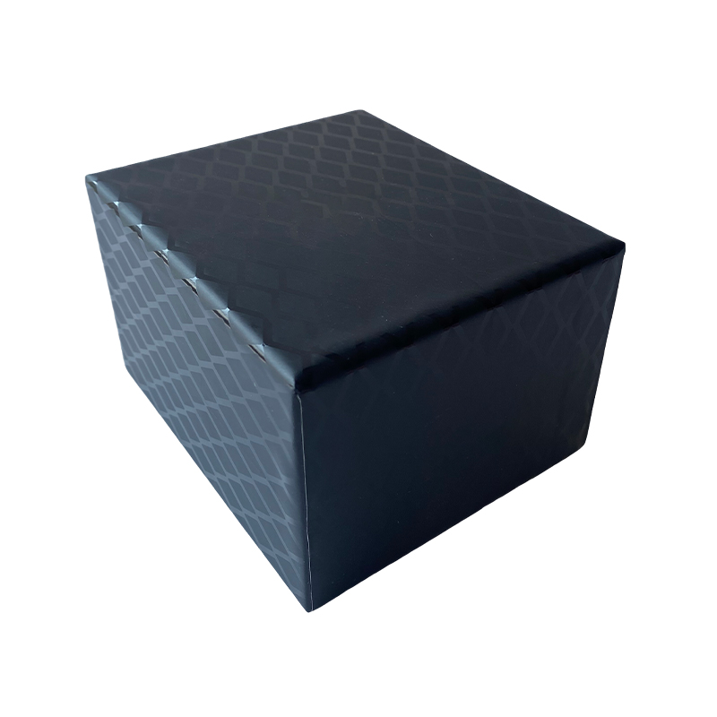 Hardcover Box