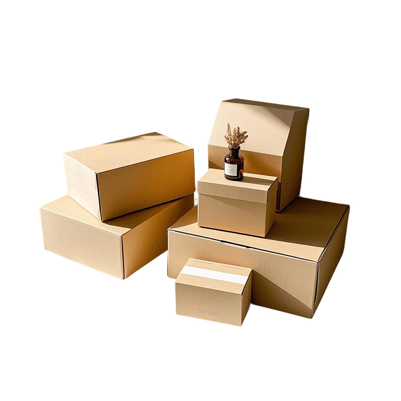 Carton, Color Box, Paper Box, Hardcover Box
