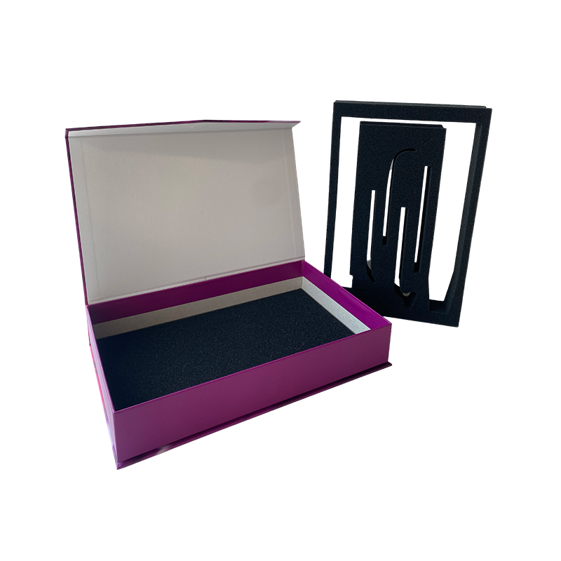 Hardcover Box