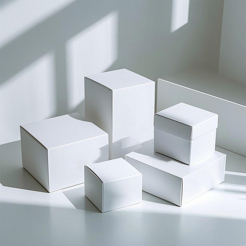 Carton, Color Box, Paper Box, Hardcover Box