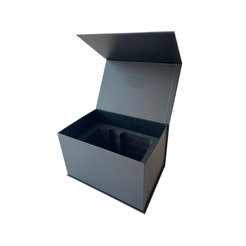 Hardcover Box