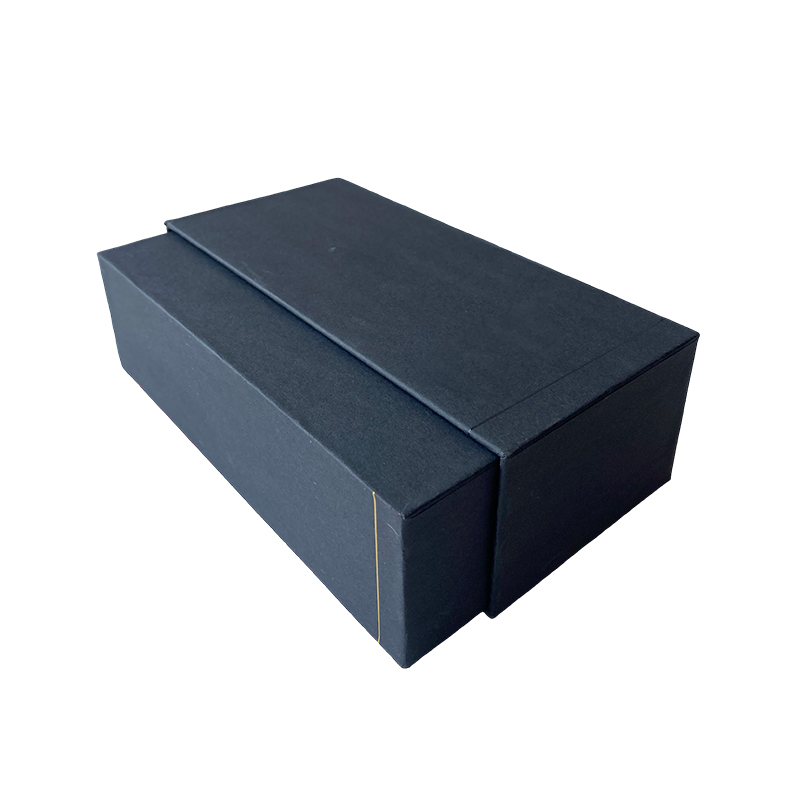 Hardcover Box
