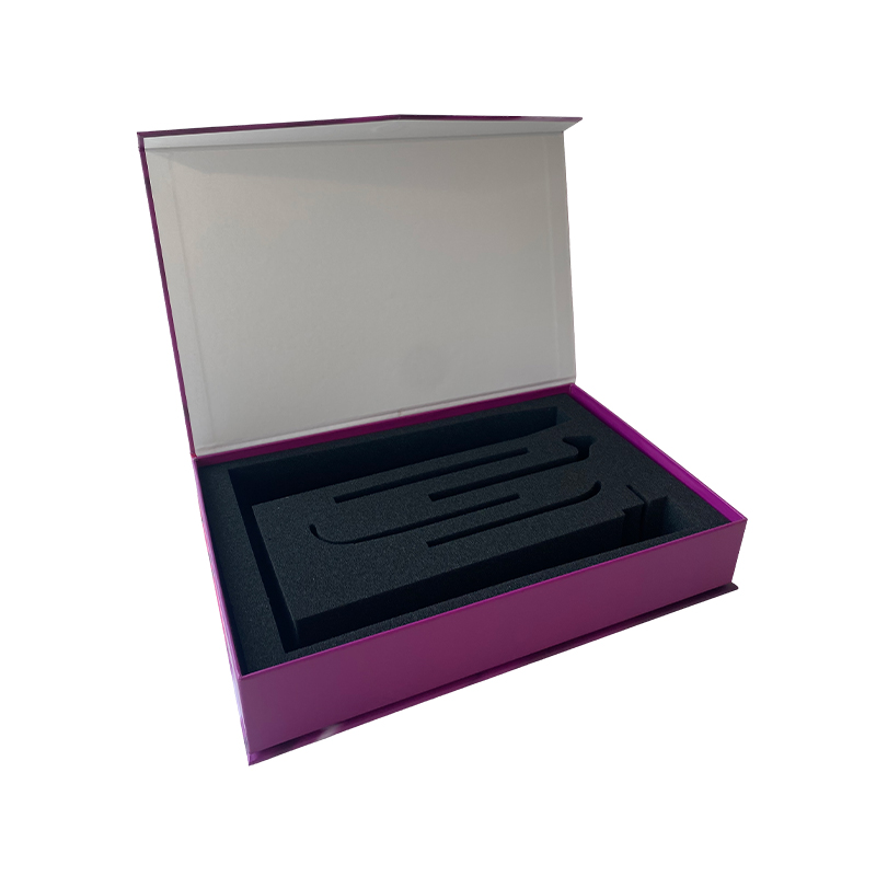 Hardcover Box