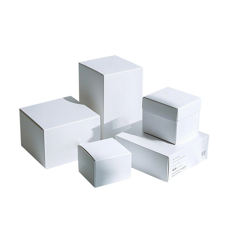 Carton, Color Box, Paper Box, Hardcover Box