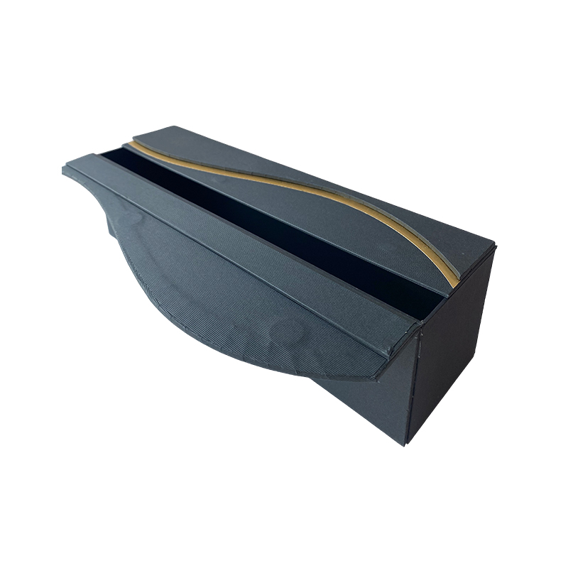 Hardcover Box