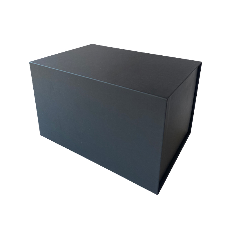 Hardcover Box