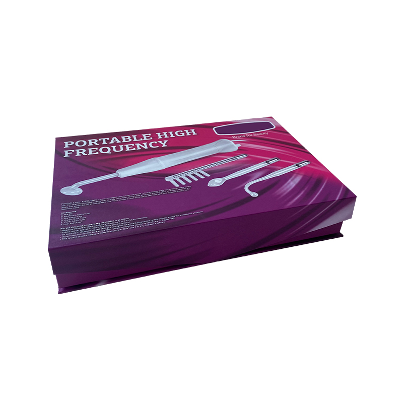Hardcover Box