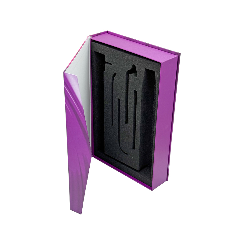 Cosmetic & Beauty Product Box