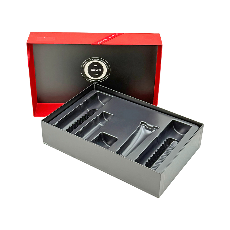 Cosmetic & Beauty Product Box