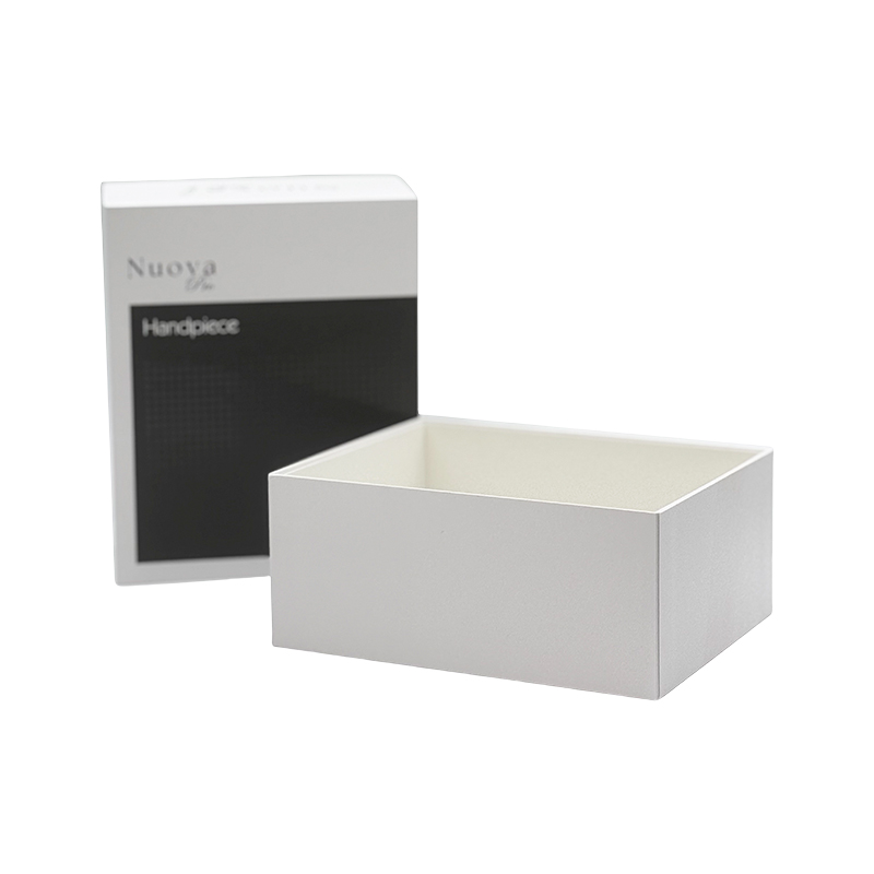 Telescopic Box
