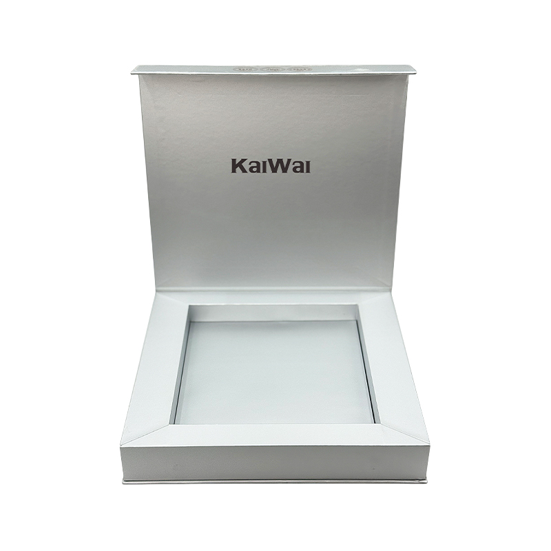 Magnetic Box