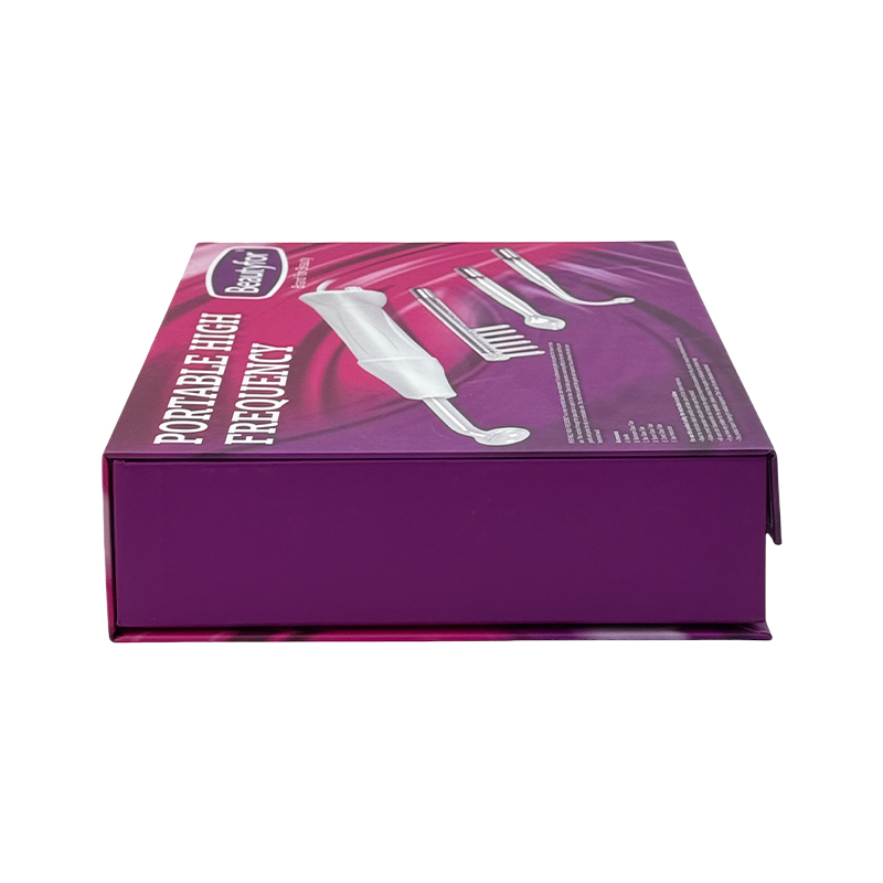 Magnetic Box