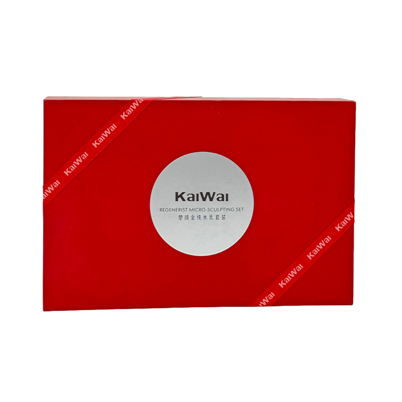 Cosmetic & Beauty Product Box