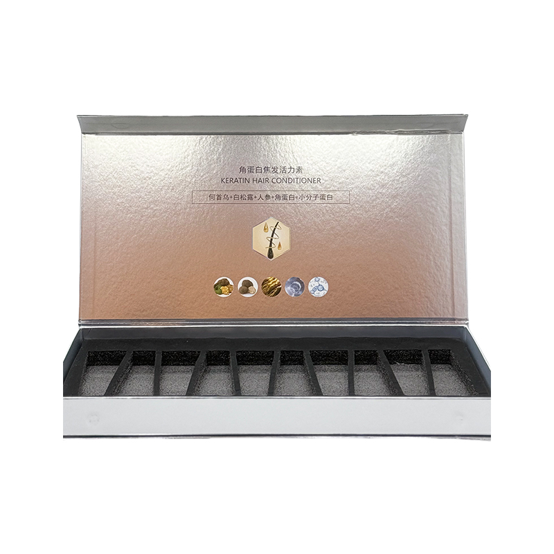 Magnetic Box