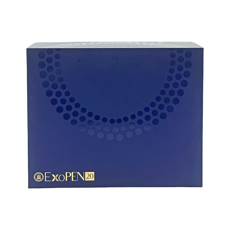 Telescopic Box