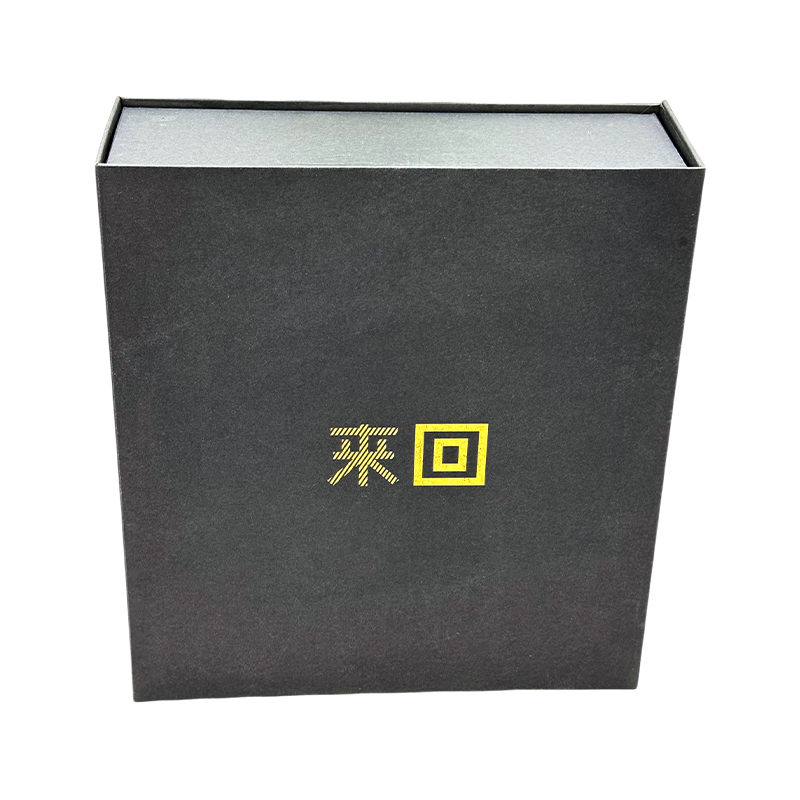 Magnetic Box