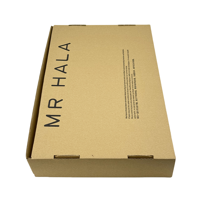 Corrugated Box