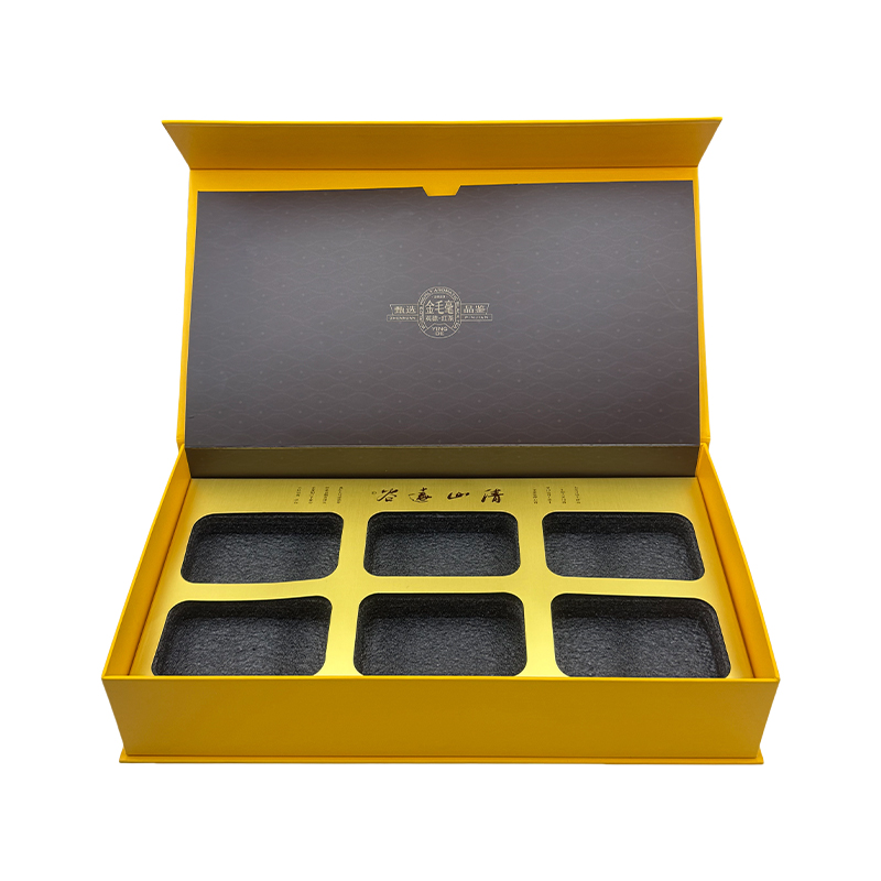 Premium Box