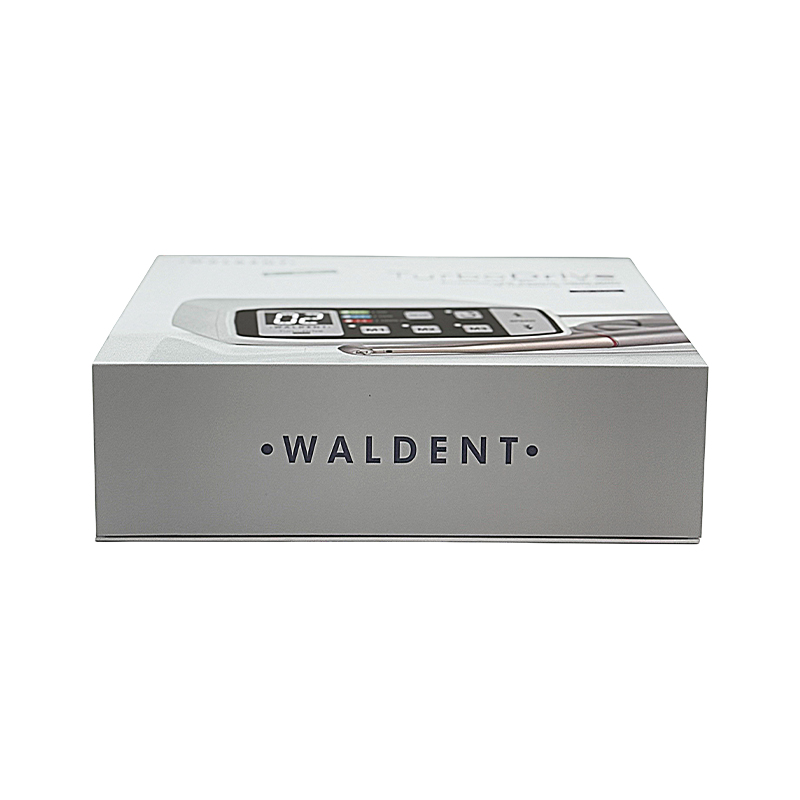 Cosmetic & Beauty Product Box