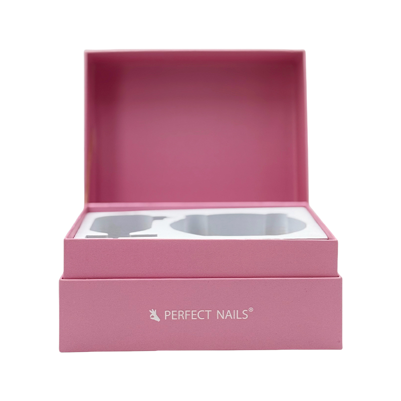 Cosmetic & Beauty Product Box