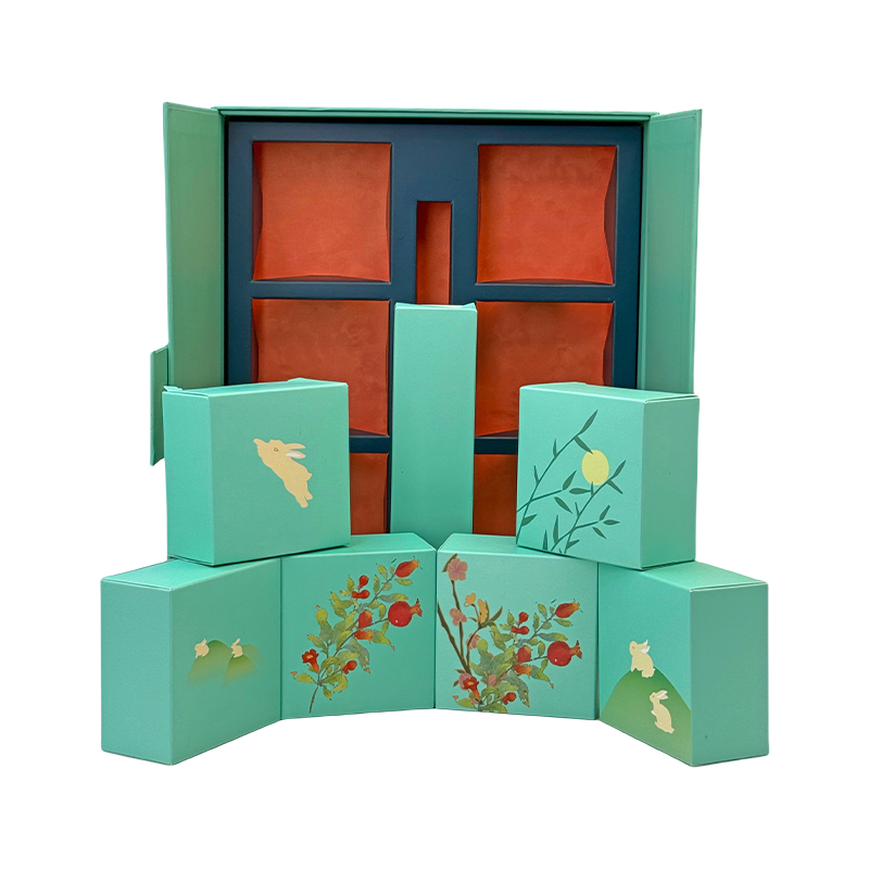 Premium Box