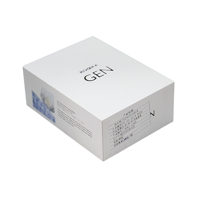 Telescopic Box