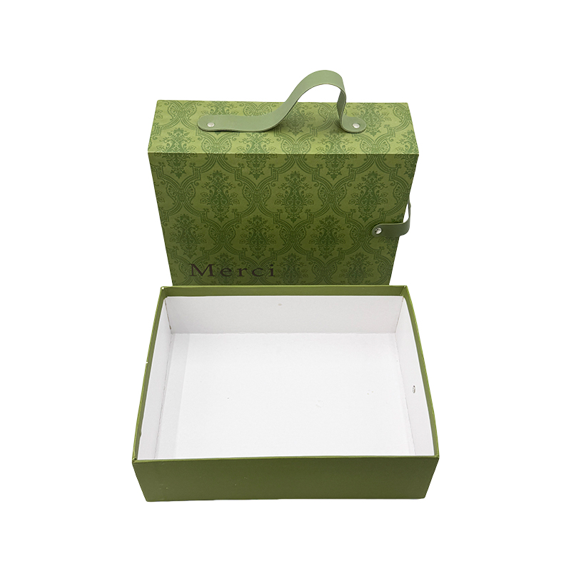 Premium Box