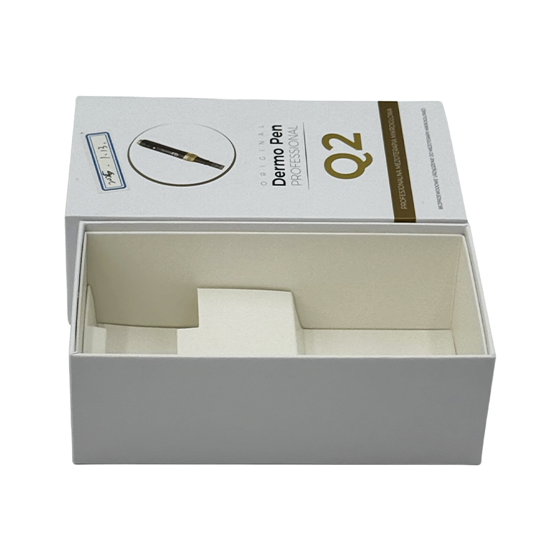 Cosmetic & Beauty Product Box