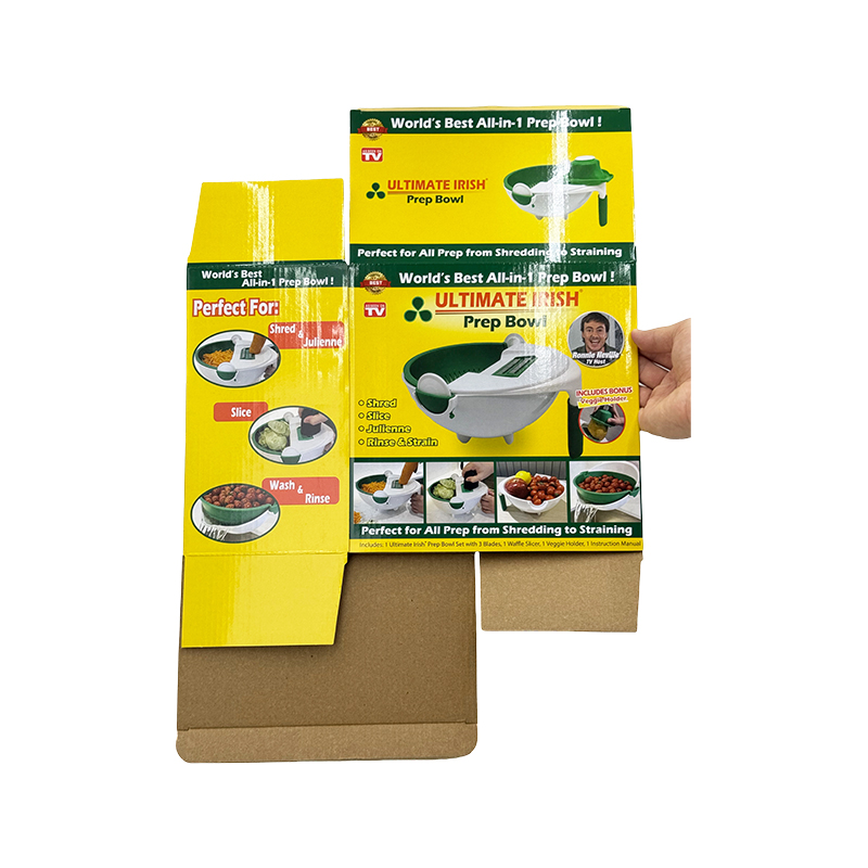 Corrugated Box