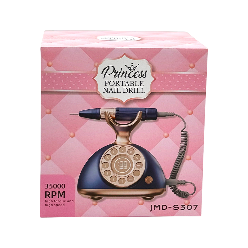 Cosmetic & Beauty Product Box