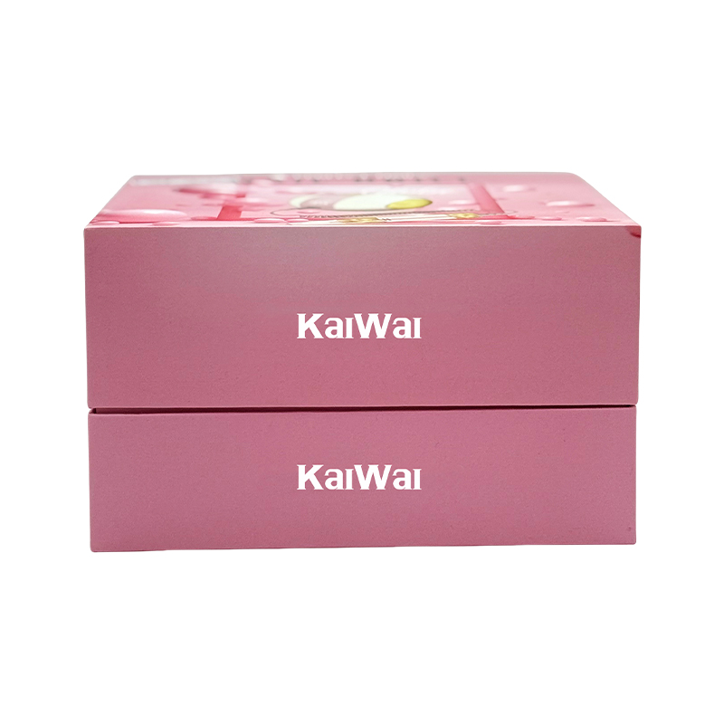 Cosmetic & Beauty Product Box