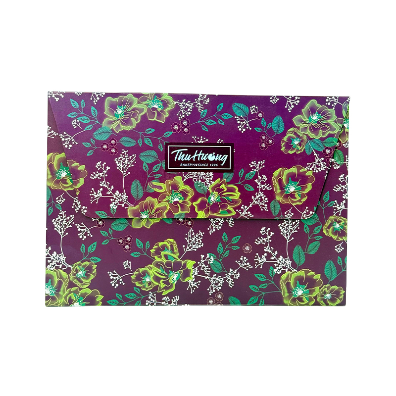 Premium Box