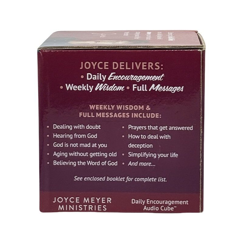Corrugated Box