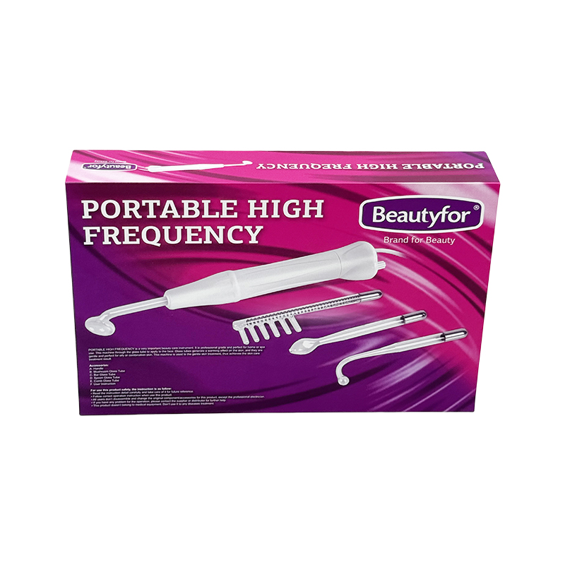 Cosmetic & Beauty Product Box