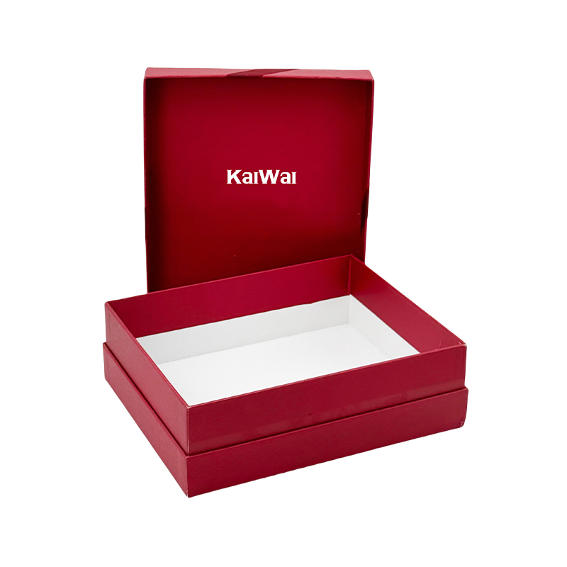 Cosmetic & Beauty Product Box