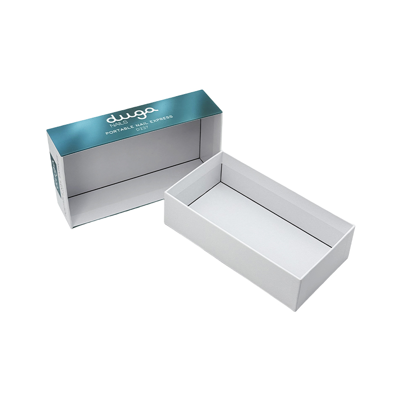 Cosmetic & Beauty Product Box