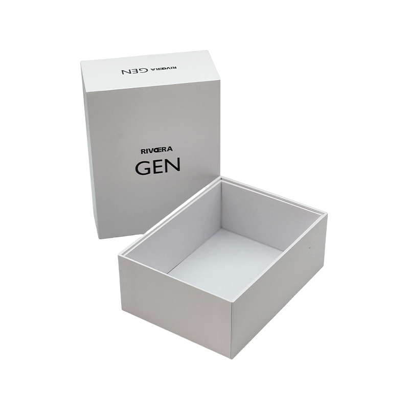 Telescopic Box