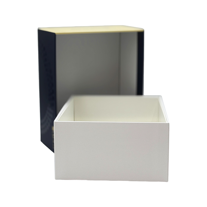 Telescopic Box