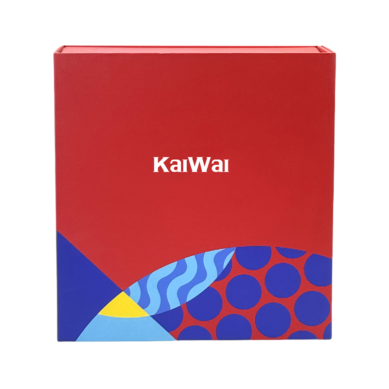 Magnetic Box