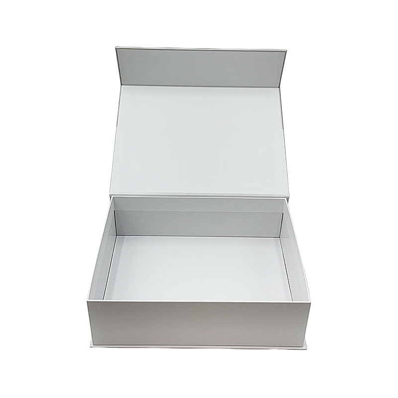 Magnetic Box