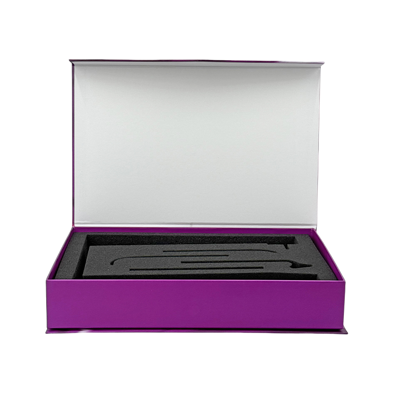 Cosmetic & Beauty Product Box