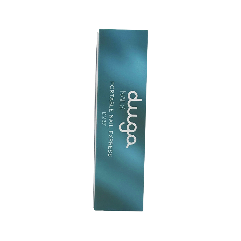 Cosmetic & Beauty Product Box