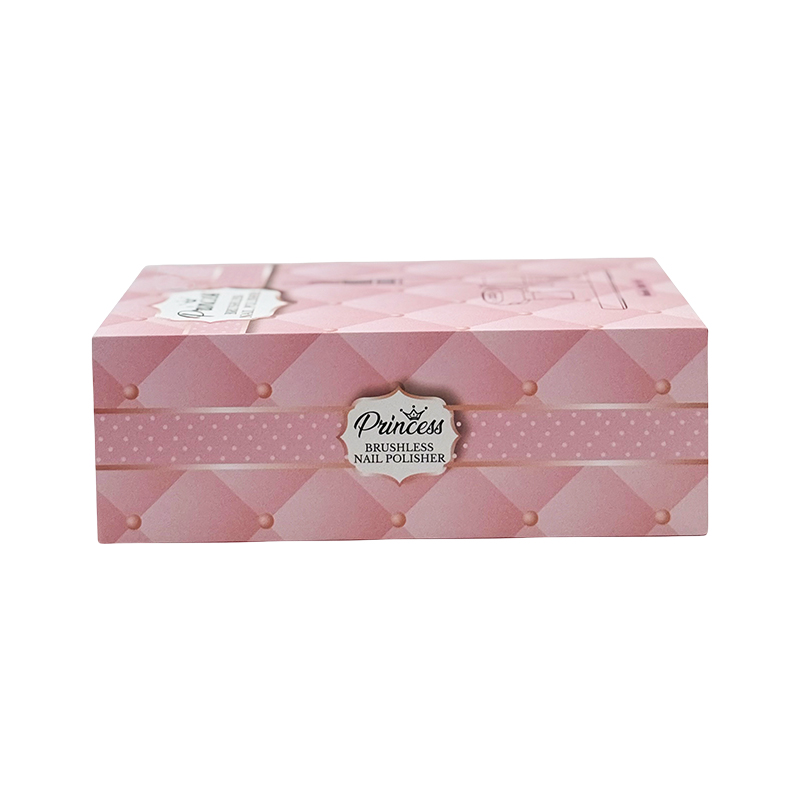 Cosmetic & Beauty Product Box